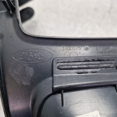 Interni per ford mondeo - per,