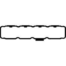 CORTECO Guarnizione Coperchio Testata per Suzuki Grand Vitara II 1.9 Ddis AWD