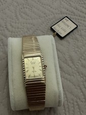 Eni Car Lady Quartz anni ’80