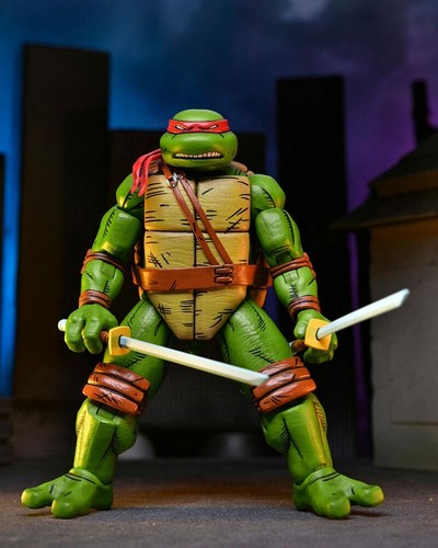 Tmnt mirage comics ninja - tmnt,