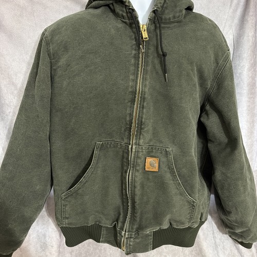 Giacca vintage carhartt - giacca,