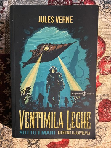 Ventimila leghe sotto - leghe,