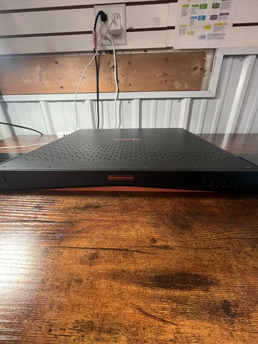 Brand new monitor audio - brand,