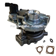 8983476143 RHF55V Turbocharger