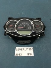 STRUMENTAZIONE CONTACHILOMETRI