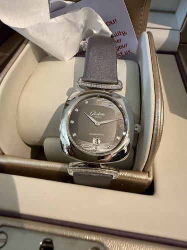 Orologio glashutte originale - glashutte,