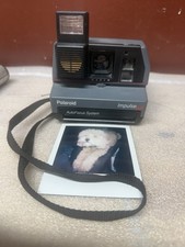 Polaroid Impulse AF 600