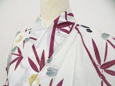 KIMONO GIAPPONESE YUKATA