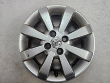 Toyota Yaris 2006 tutti i