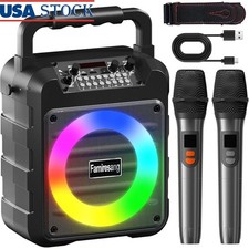 Macchina Karaoke Bluetooth