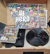 DJ Hero PS3 Bundle -