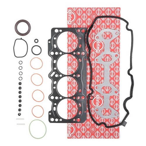 Kit guarnizioni testata elring - kit,