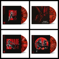 Assassin’s Creed Soundtrack