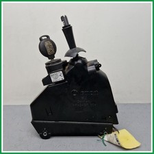 Console Centrale Comandi