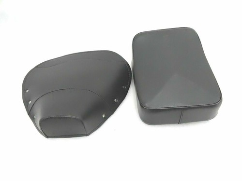 Set fodera sella anteriore - set,