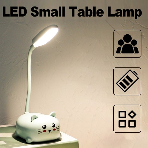 Cat night light table - light, lamp
