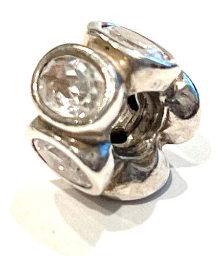 Pandora 790311cz oval - pandora,