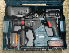 Bosch GBH 18v-24c Martello