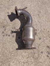 catalizzatore 200 celle Abarth