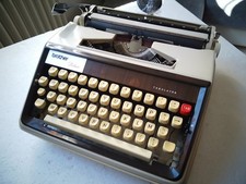 MACCHINA DA SCRIVERE BROTHER