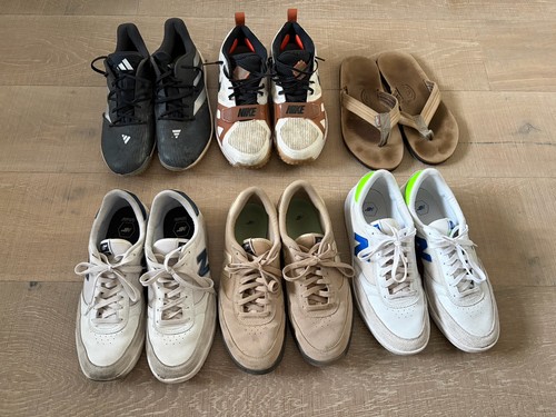 Scarpe uomo new balance - balance, nike