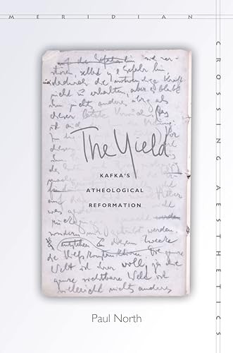 The yield kafka s - the, kafka's