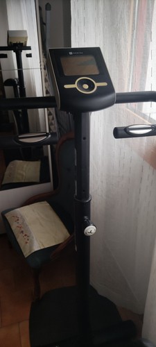 Domyos 500 cyclette magnetico - 500,