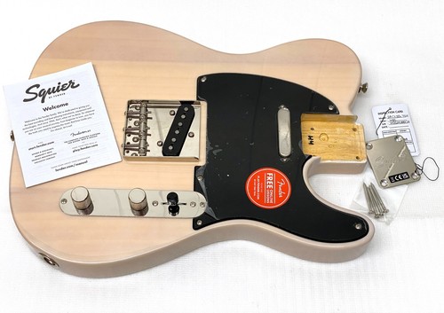 Fender squier classic vibe - fender,