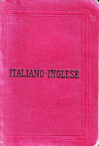 Nuovo dizionario tascabile