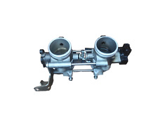 CORPO FARFALLATO CON PICCOLO DANNO BMW F800 GS 2008/2012 7728355