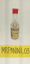 Mignon - Miniature - GRAPPA DI VINACCIA RISERVA - G.LEVI (C183)