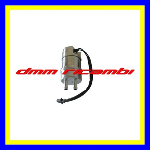 Pompa benzina elettrica yamaha - pompa,