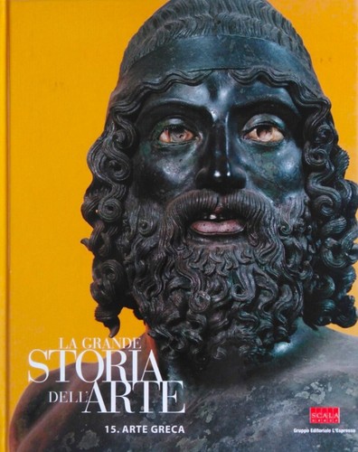 Grande storia dell arte - storia, 15