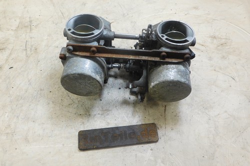 Honda 400 nc01 batteria - cm,