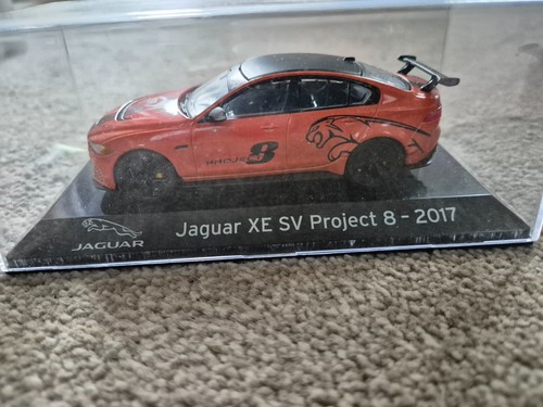 Scala classic 2017 jaguar - scala, 1/43
