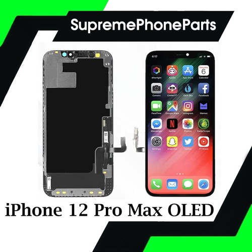 Sostituzione schermo oled - schermo,