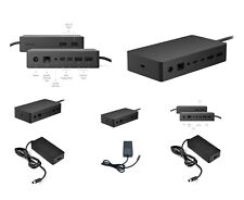Microsoft Surface Docking