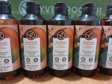 Yves Rocher Nr 5 Bagnodoccia