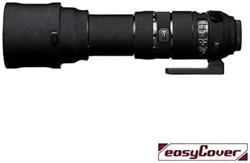 Easycover lens oak nero cover - lens,