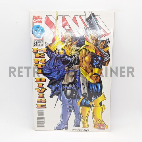 Fumetti marvel gli - fumetti,