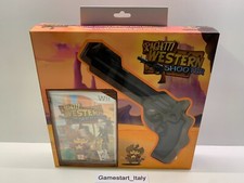 SPAGHETTI WESTERN SHOOTER +