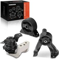 3 cuscinetti motore cambio