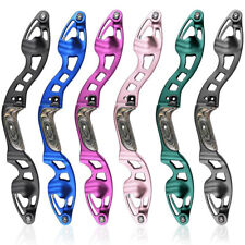 Riser arco ricurvo 19" ILF CC