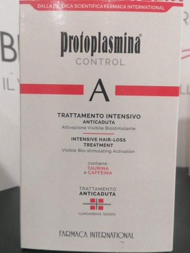 Trattamento intensivo