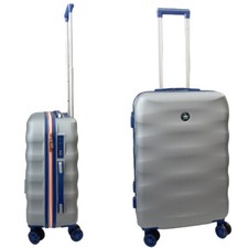 Trolley Valigia Guscio Rigido