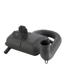 MARMITTA ESPANSIONE SIP ROAD