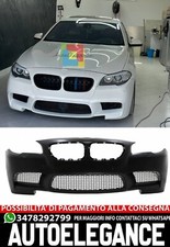 PARAURTI ANTERIORE ADATTO PER