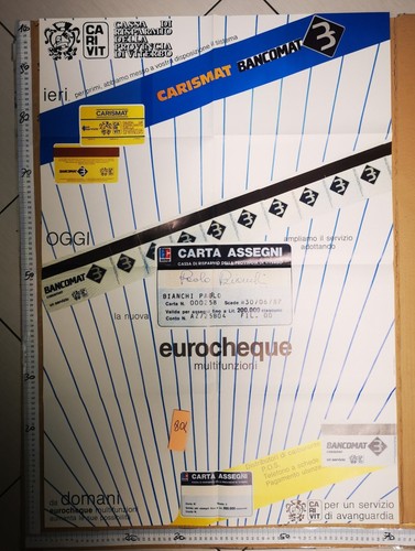Manifesto carivit cassa di - ,