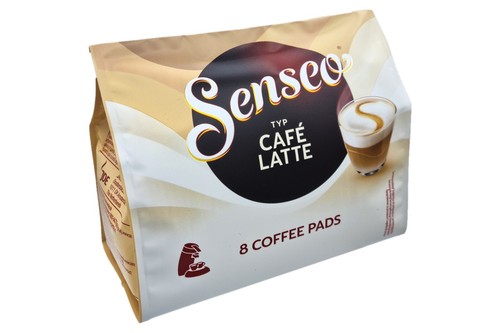Cialde caffè 16x 40x - cialde, senseo