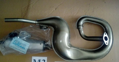 Marmitta leovinci 4524 per - leovinci,